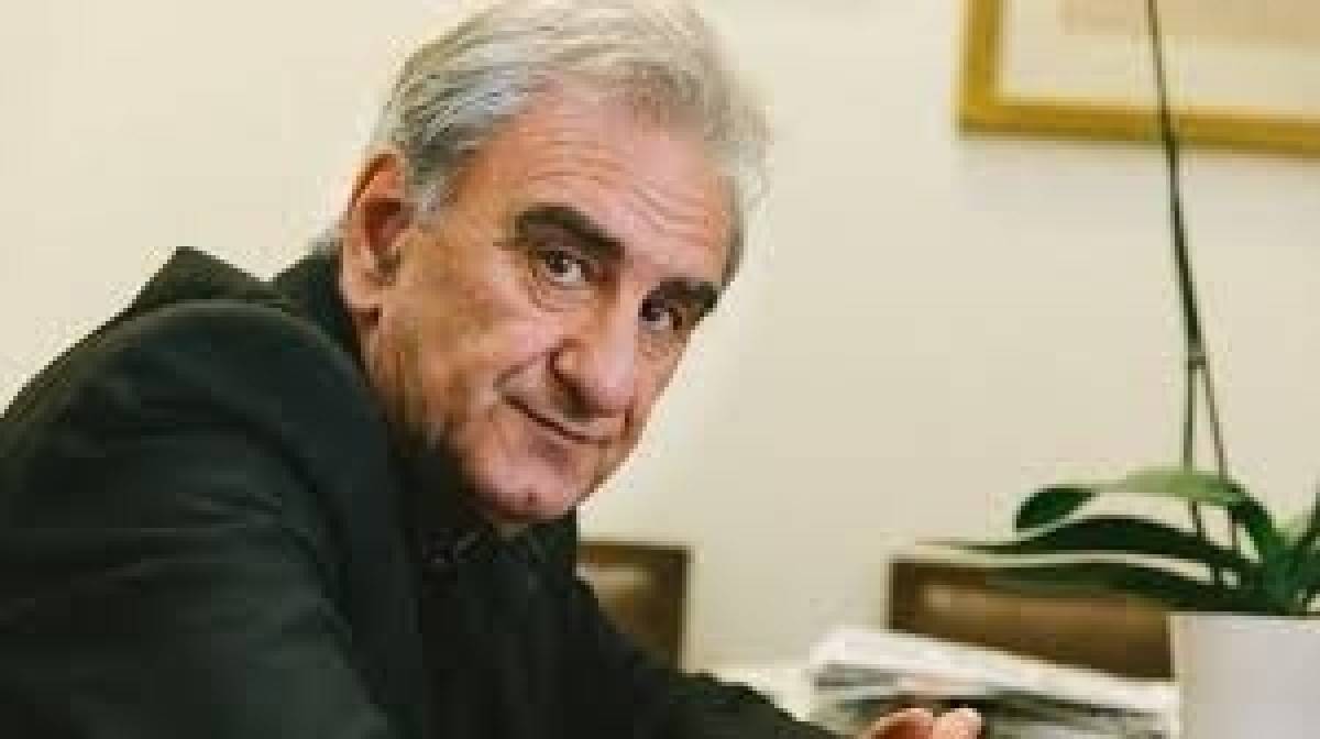 Λυκούδης: Δεν έχω αποφασίσει αν θα ψηφίσω τη Συμφωνία