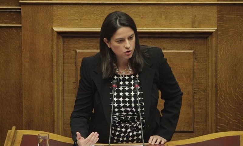 Κεραμέως: Αδιανόητο τα πανεπιστήμια να γίνονται ορμητήρια βίας