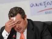Καμμένος ο… συνεκμεταλλευτής!