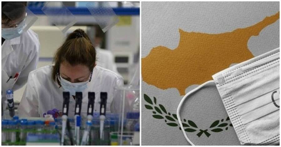 Κορονοϊός- Κύπρος: 116 νέα κρούσματα- Στους 77 οι νοσηλευόμενοι