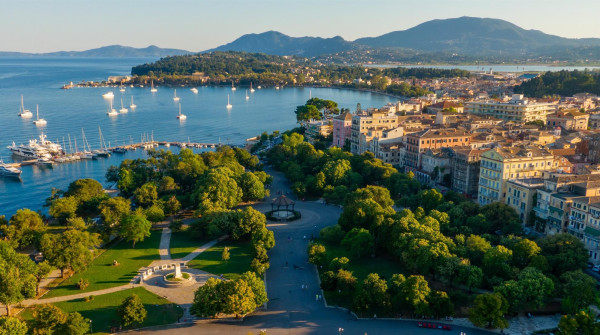 Greece Sotheby's International Realty: Πάνω από €200 εκατ. ολοκληρωμένες πωλήσεις στο Ιόνιο