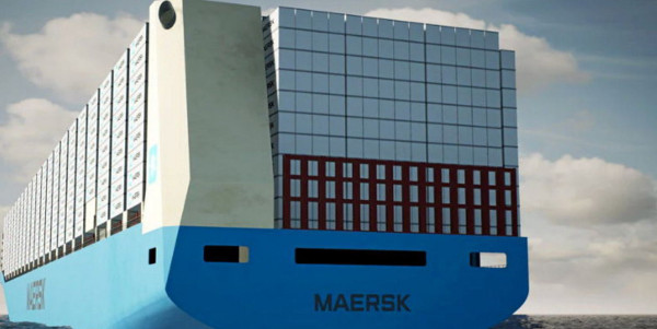 Maersk: Χρειαζόμαστε ημερομηνία λήξης για τα ορυκτά καύσιμα στη ναυτιλία