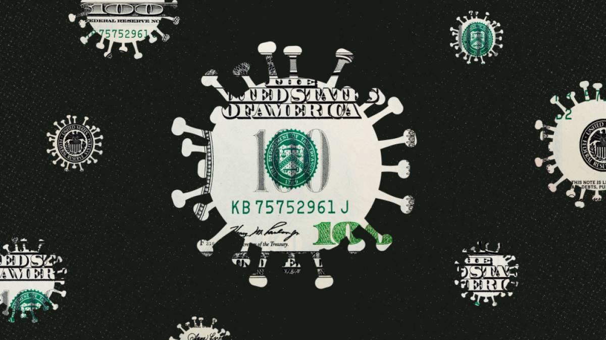 Οι πλούσιοι έγιναν πλουσιότεροι-Απέκτησαν επιπλέον 4 τρισ. δολάρια στην πανδημία