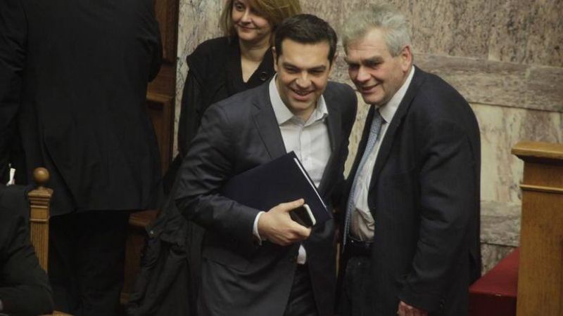 Γιατί τέτοια «μούγκα», με την καταδίκη της Ελλάδος για Τσαλικίδη