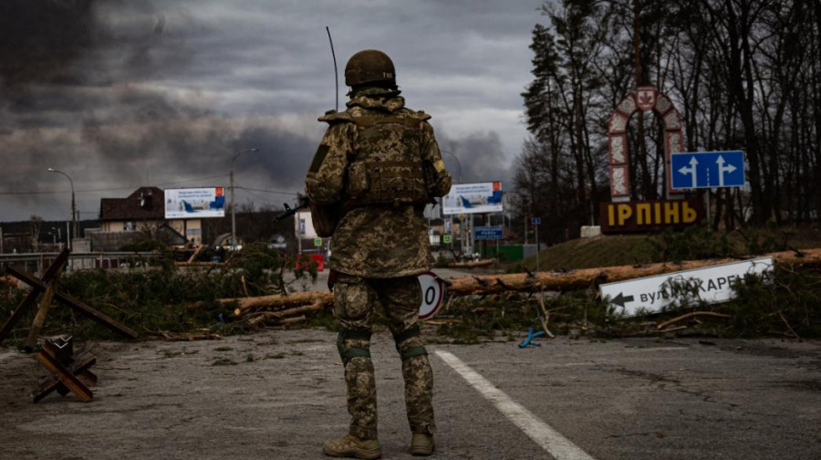 ΟΗΕ: Ο πόλεμος στην Ουκρανία δεν θα έχει νικητή