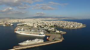 Posidonia Sea Tourism Forum: Σημάδια Ανάκαμψης της Κρουαζιέρας στην Ανατολική Μεσόγειο