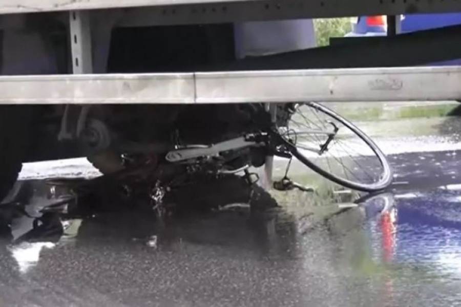 Θεσσαλονίκη: Ελεύθερος ο οδηγός που παρέσυρε και σκότωσε την ποδηλάτισσα