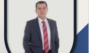 Μουσταφά Κατραντζή: Απέσυρε την υποψηφιότητά του απ’το ψηφοδέλτιο της ΝΔ