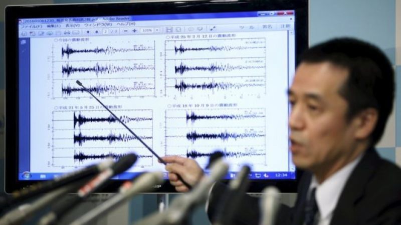 Η Σεούλ φοβάται για νέα πυρηνική δοκιμή της Β. Κορέας