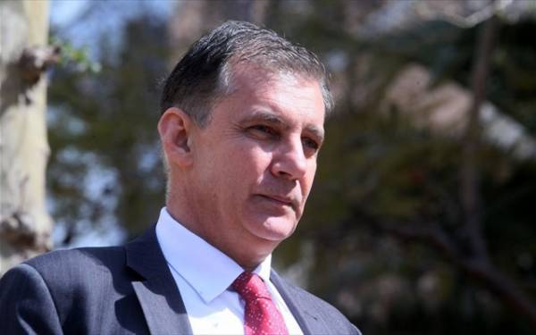 Δημόπουλος: Μείωση κρουσμάτων στις ηλικίες που εμβολιάστηκαν