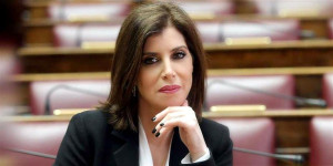Email Ασημακοπούλου: Απαντήσεις ζητά ο Φάμελλος-Η έρευνα της εισαγγελίας