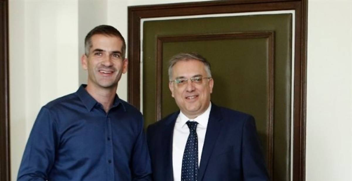 Θεοδωρικάκος: Νομοθετική παρέμβαση για τα προβλήματα στους δήμους