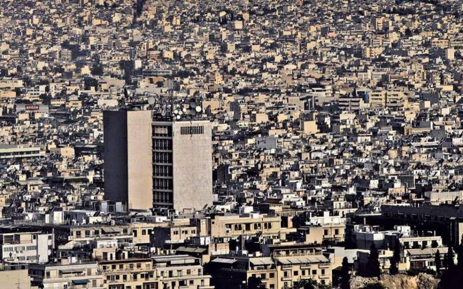 Λύση στο πρόβλημα των αποζημιώσεων η Μεταφορά Συντελεστή Δόμησης