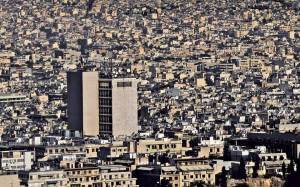 Λύση στο πρόβλημα των αποζημιώσεων η Μεταφορά Συντελεστή Δόμησης