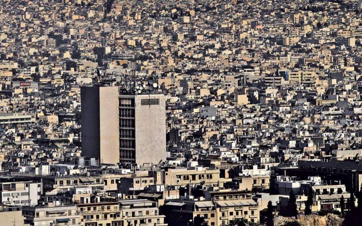Λύση στο πρόβλημα των αποζημιώσεων η Μεταφορά Συντελεστή Δόμησης