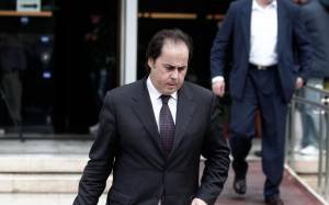 Παπασταύρου: Ψέματα τα περί εμβάσματος 2,6 εκατ. ευρώ