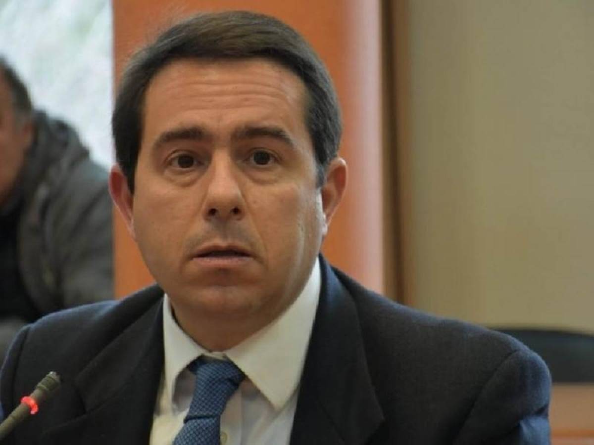 Μηταράκης: Στις 24 ημέρες πλέον οι αποφάσεις για το άσυλο
