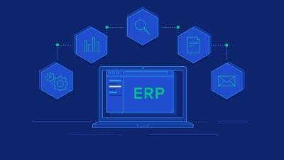 Gov-ERP:Προς υλοποίηση το νέο e-εργαλείο συνολικής Δημοσιονομικής Διαχείρισης του κράτους