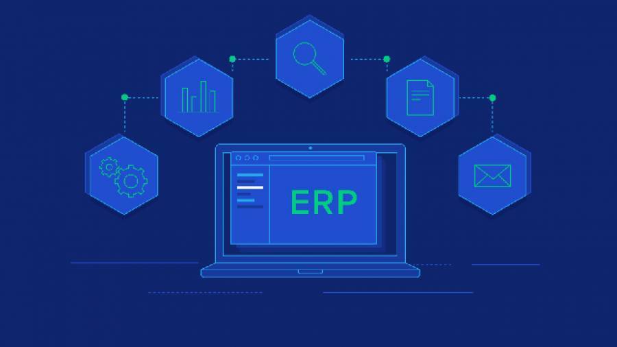 Gov-ERP:Προς υλοποίηση το νέο e-εργαλείο συνολικής Δημοσιονομικής Διαχείρισης του κράτους