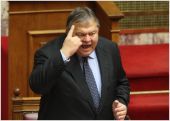 Η "αποκάλυψη" του Βενιζέλου. Μια ομιλία "σταθμός" στη Βουλή