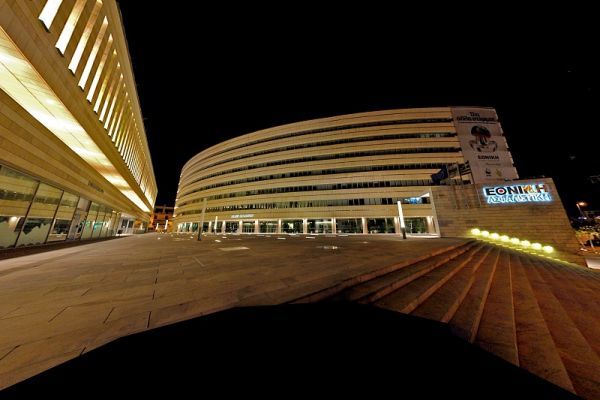 Η Εθνική Ασφαλιστική Μεγάλος Χορηγός στο «No Finish Line Athens»