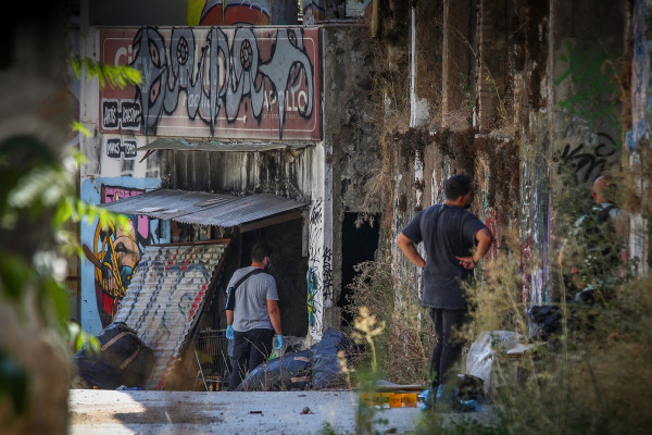 ΕΛΑΣ: Συνελήφθη και ομολόγησε 26χρονος για τη δολοφονία της 38χρονης Βρετανίδας στην Κυψέλη