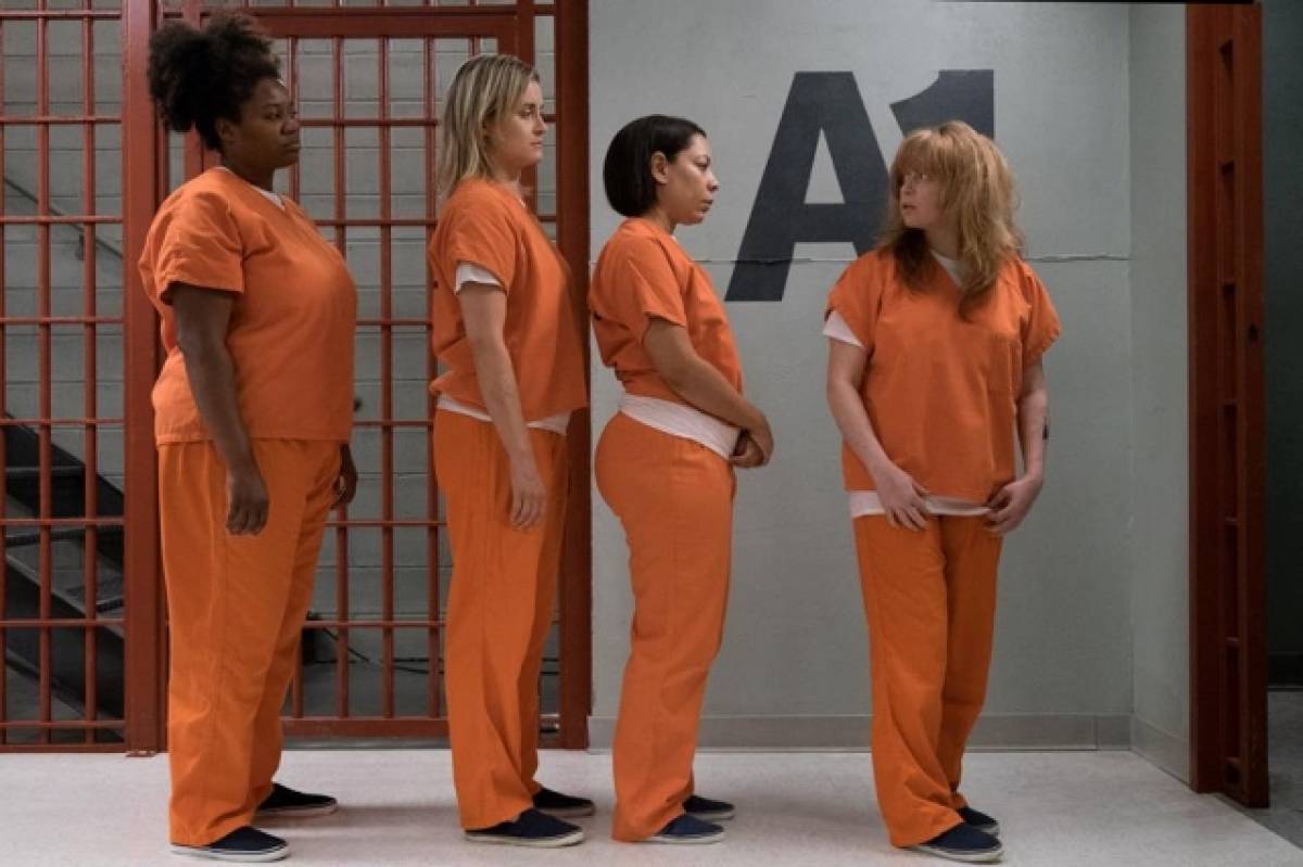 Έρχονται στο Netflix - Αύγουστος 2019