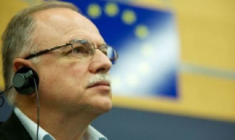 Ερώτηση Παπαδημούλη σε Κομισιόν για το χρηματοδοτικό εργαλείο για Ελλάδα