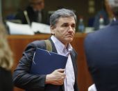 Ασφαλιστικό: Μπαράζ επαφών Τσακαλώτου για να "πείσει" τους ομολόγους του