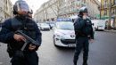 Πολυβόλο και τρία κιλά εκρηκτικών βρέθηκαν σε διαμέρισμα στη Μασσαλία