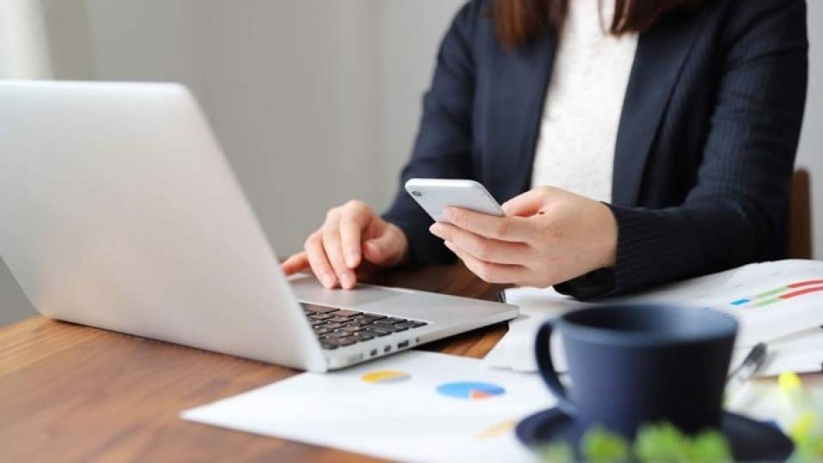 Ποιοι κλάδοι επηρεάζονται αρνητικά από την τηλεργασία