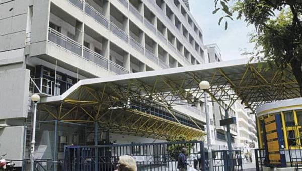 Ακυρώθηκε η δωρεά του Ιδρύματος Σταύρος Νιάρχος στο νοσοκομείο «Ευαγγελισμός»