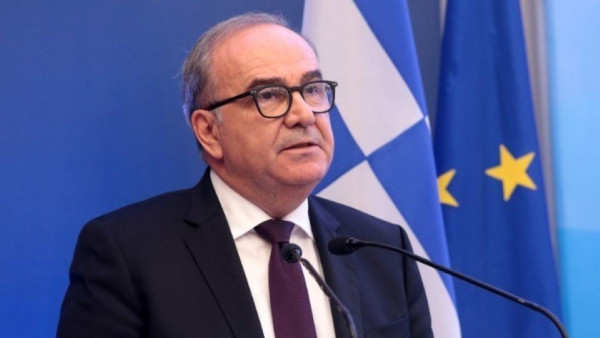 Παπαθανάσης: Υποδομές και κοινωνικά προγράμματα για τους πολίτες στο επίκεντρο