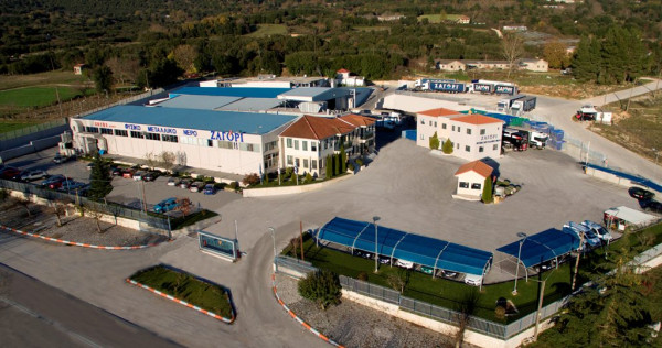 XΗΤΟΣ ΑΒΕΕ: Αύξηση 34% στον κύκλο εργασιών το 2022