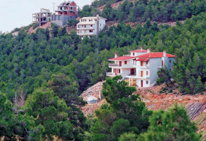 ΥΠΕΝ: Χωρίς τις διατάξεις για εκτός σχεδίου δόμηση το νομοσχέδιο