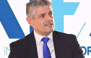 Μητρόπουλος-ΕΣΠΕΝ: Οι «ενεργειακοί τουρίστες» έχουν το 60% των «κόκκινων» οφειλών