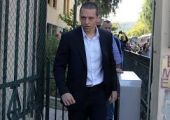 Στον Κορυδαλλό με συνοπτικές διαδικασίες ο Κασιδιάρης
