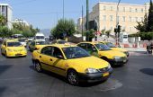 Οι νέες χρεώσεις στα ταξί από 20/7