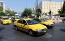 Οι νέες χρεώσεις στα ταξί από 20/7