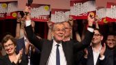 Τον Οκτώβριο οι πρόωρες βουλευτικές εκλογές στην Αυστρία