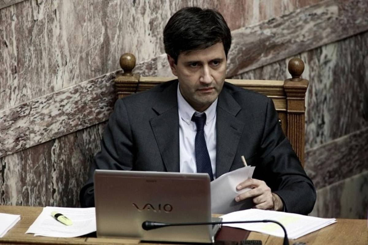 Τι προβλέπει η εγκύκλιος Χουλιαράκη για την εκτέλεση του προϋπολογισμού