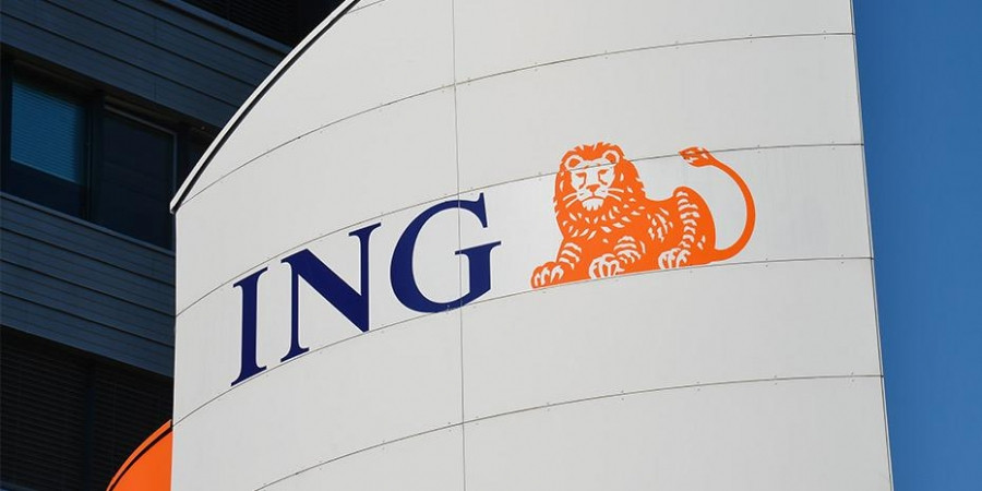 ING: Ανάπτυξη 5,5% φέτος στην Ελλάδα- Ύφεση το 2023
