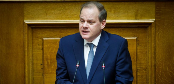 Καραμανλής: Η νύχτα αυτή με στιγμάτισε - Θέτω τον εαυτό μου στην κρίση της Δικαιοσύνης