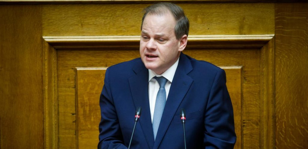 Καραμανλής: Η νύχτα αυτή με στιγμάτισε - Θέτω τον εαυτό μου στην κρίση της Δικαιοσύνης