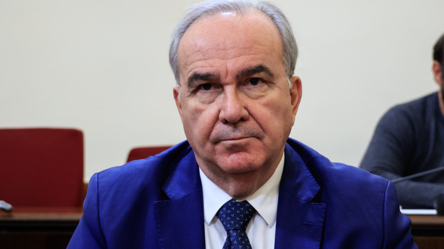 Παπαθανάσης: €70 εκατομμύρια από το ΕΣΠΑ για την ενίσχυση νέων πτυχιούχων