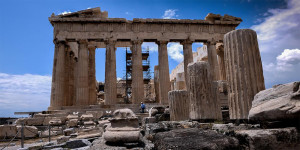 Μουσεία: Μείωση των επισκεπτών, αλλά αύξηση στις εισπράξεις τον Ιανουάριο