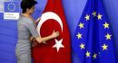Ενδοευρωπαϊκή κόντρα «απειλεί» τη συμφωνία ΕΕ-Τουρκίας για το προσφυγικό