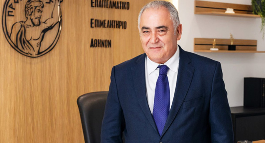 Χατζηθεοδοσίου: Καθυστερήσεις στην παράδοση προϊόντων έως και 15 ημέρες ελέω Μέσης Ανατολής