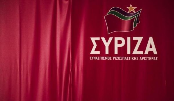 Διάσπαση στην... διάσπαση των ΣΥΡΙΖΑίων Οικολόγων