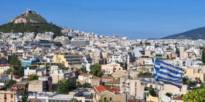 Κτηματολόγιο: 1η Ιουνίου ξεκινά η ανάρτηση στο δήμο Αθηναίων